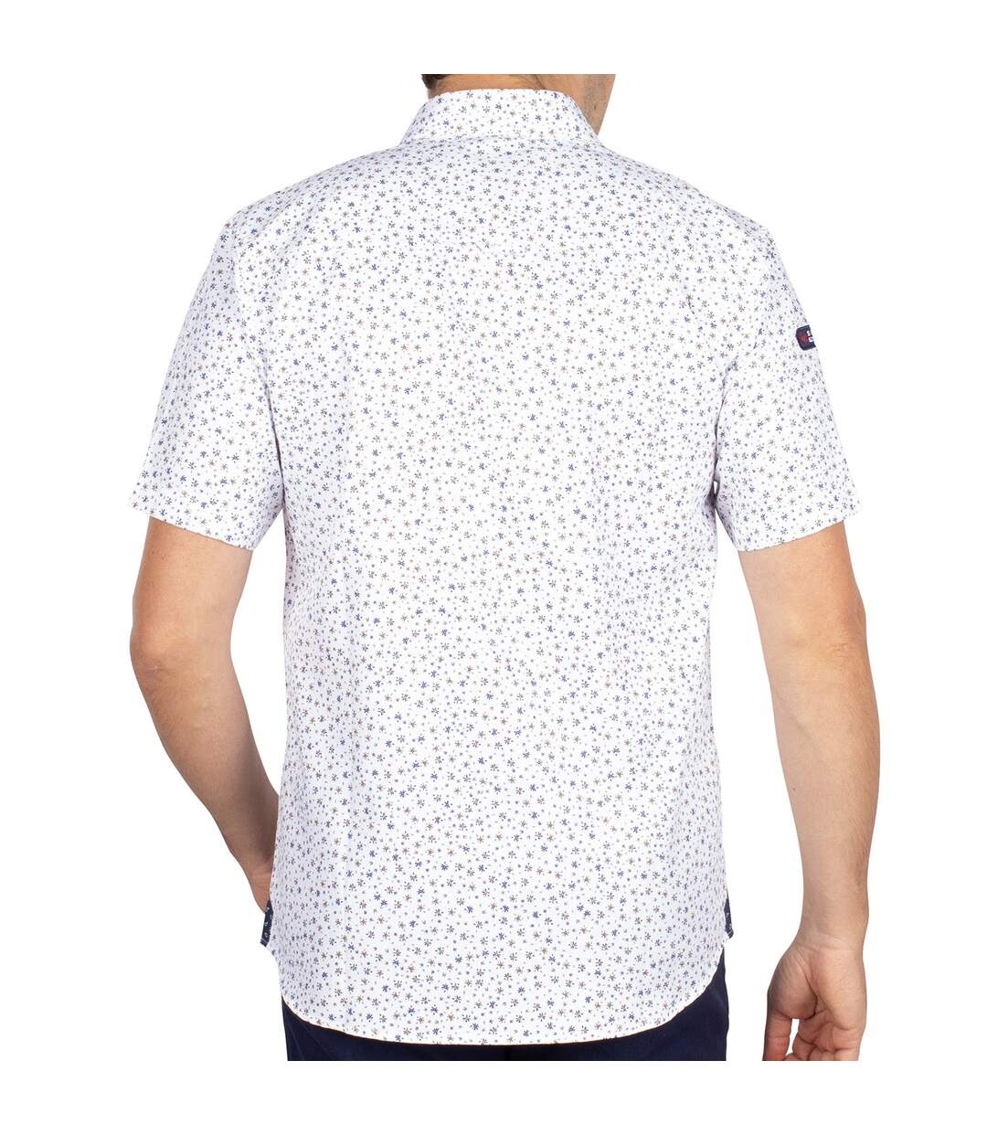 Chemise vichy sun-2