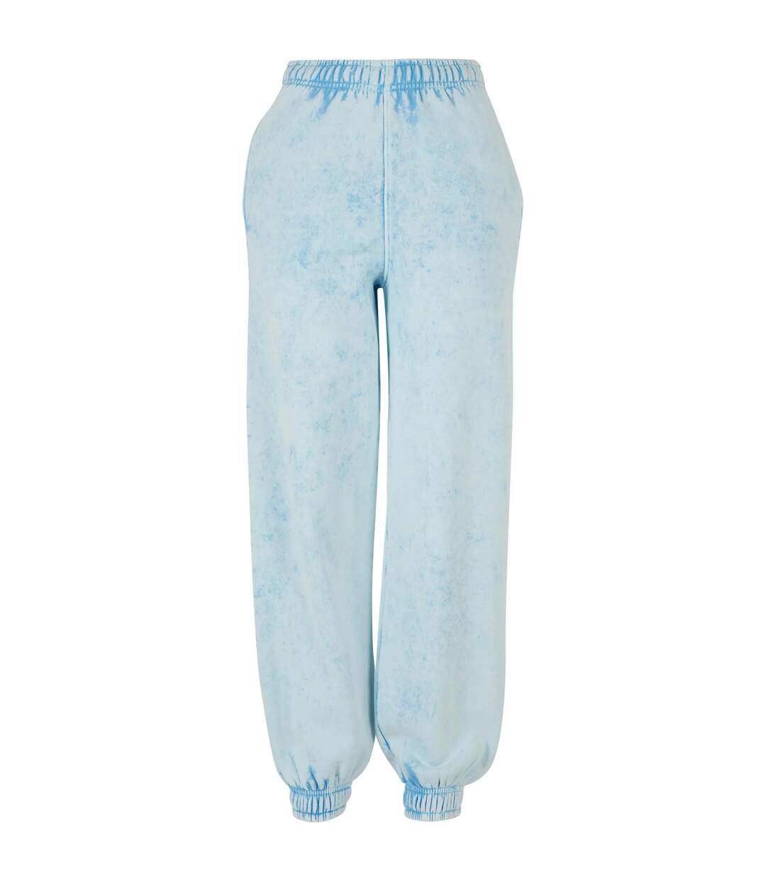 Pantalon De Jogging Femme Bleu Baltique Urban Classics-1