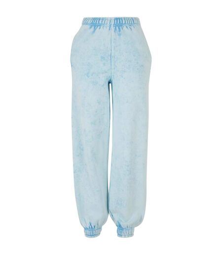 Pantalon De Jogging Femme Bleu Baltique Urban Classics