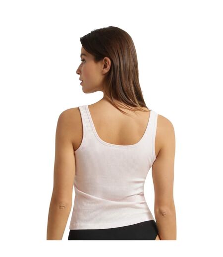 Dim Summer Tops, Débardeur col américain