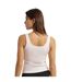 Dim Summer Tops, Débardeur col américain-2