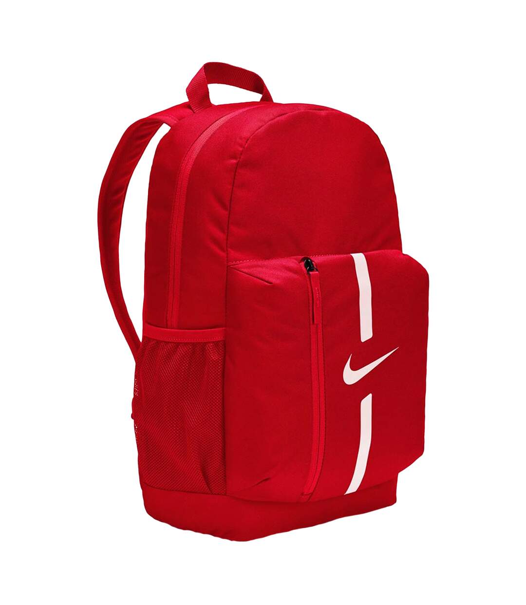 Sac À Dos Academy Team 30 Cm X 45 Cm X 13 Cm Rouge Nike-3