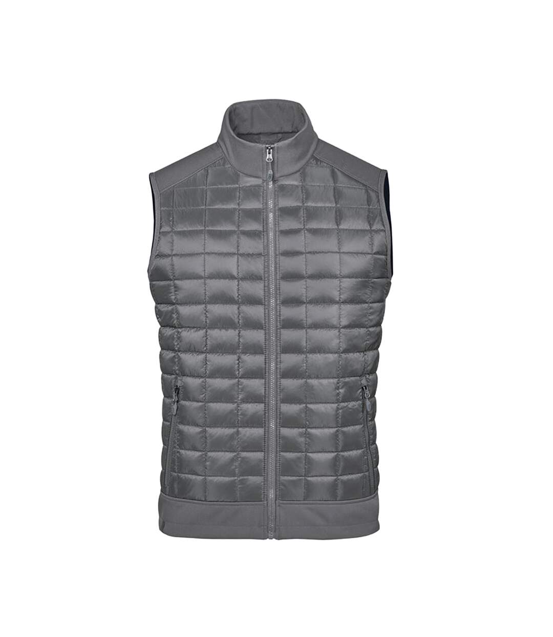 Veste Sans Manches Appalachian Homme Granite Stormtech-2