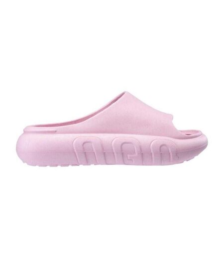Claquettes Animi Femme Rose Aquawave