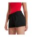 Short De Bain Essential Femme Noir Speedo-3