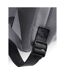 Sac À Dos 18 Litres Taille Unique Graphite Bagbase-4