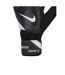 Gants De Gardien De But Motif/style Swoosh Adulte Noir Blanc Nike-3