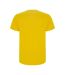 T-shirt Stafford Homme Jaune Roly-2