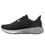 Womens/ladies hovr machina 3 running trainers black Under Armour-2