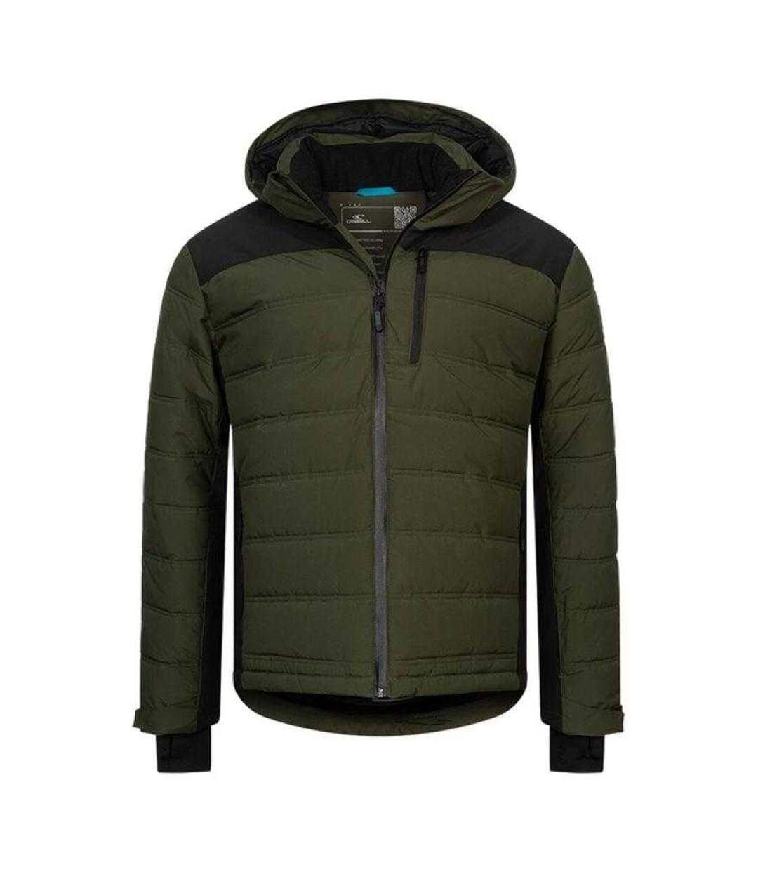 Blouson De Ski Igneous Homme Vert O´Neill-2