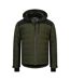 Blouson De Ski Igneous Homme Vert O´Neill-2