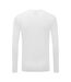Mens Performance Baselayer Top White TriDri-2