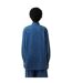 Chemise Femme Bleu Moyen Lacoste-3
