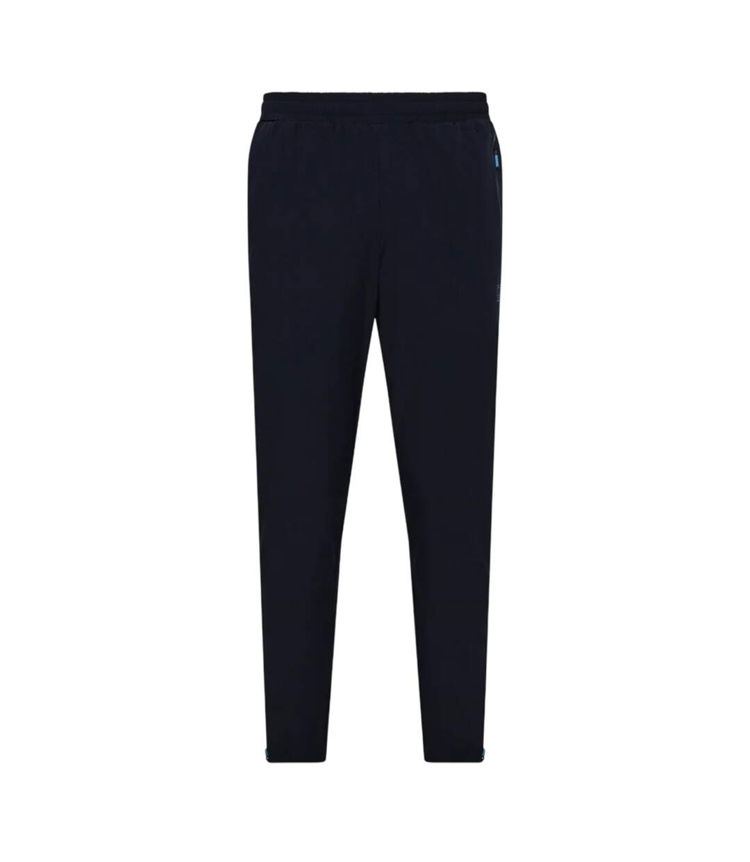 Mens Fell 2.0 Relaxed Fit Trousers Navy OEX-1