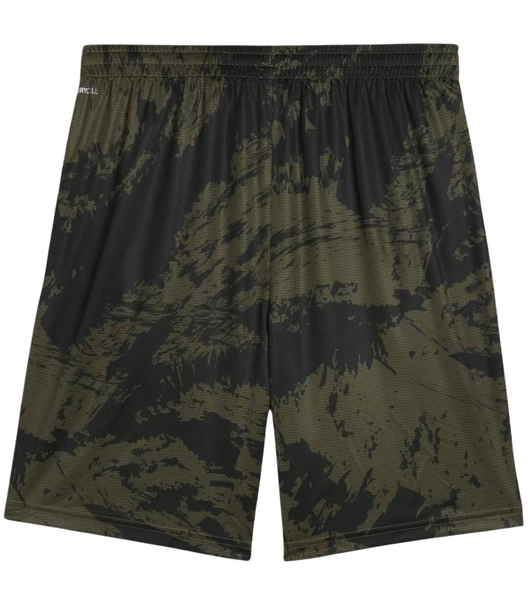 Short Train All Day Homme Vert Puma-2