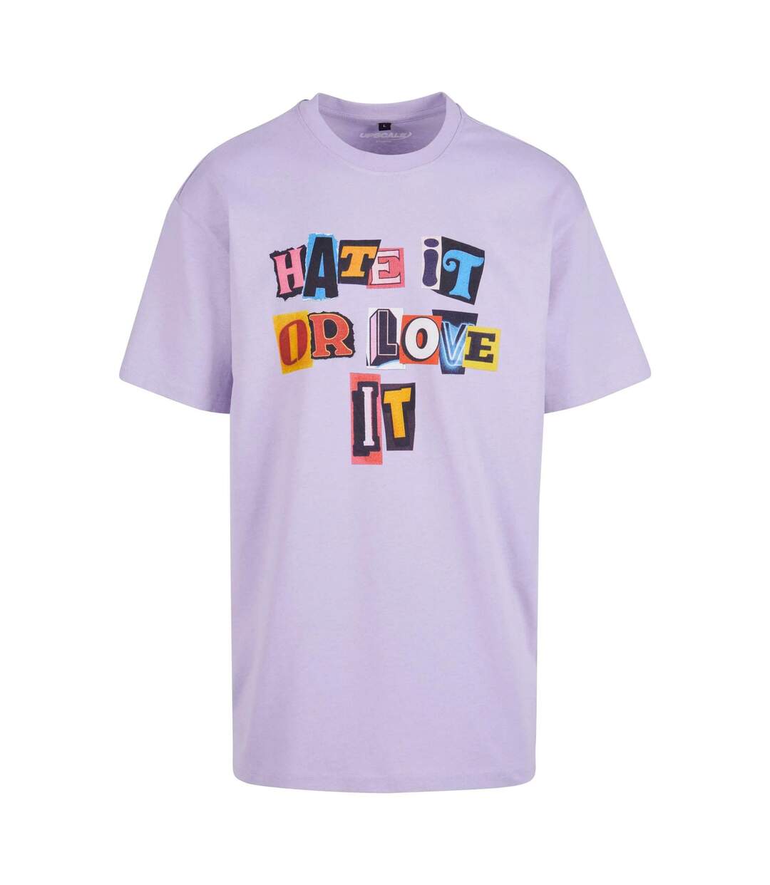 Lilas Mister Tee-2