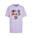 Lilas Mister Tee-2