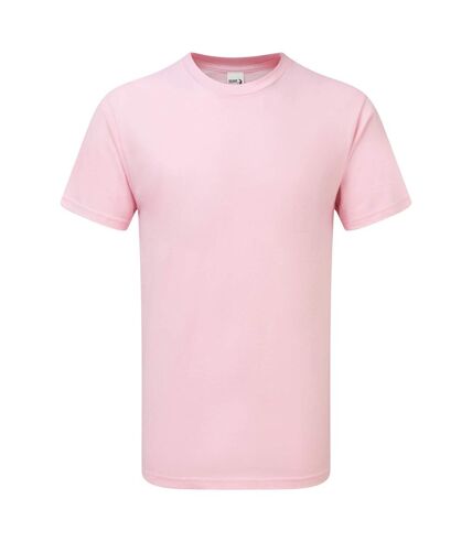 Gildan - T-shirt HAMMER - Homme (Rose clair) - UTPC3067