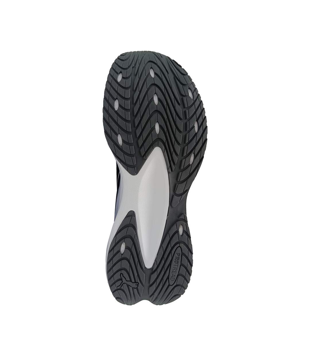 Basket à Lacets Puma Pounce Lite 2-4