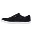 Womens/ladies Bobs B Cute Trainers Black Skechers-2