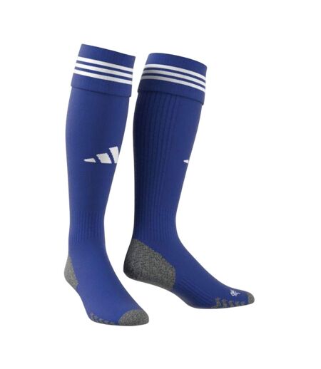 Chaussettes De Foot Adi Adulte Bleu Adidas