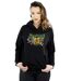 Disney - Sweat à capuche TOY STORY TAKIN' ACTION - Femme (Noir) - UTBI15217-2