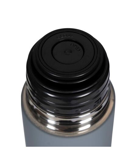 Trespass Torre 50 Vacuum Insulated Flask (Gray) (One Size) - UTTP6554