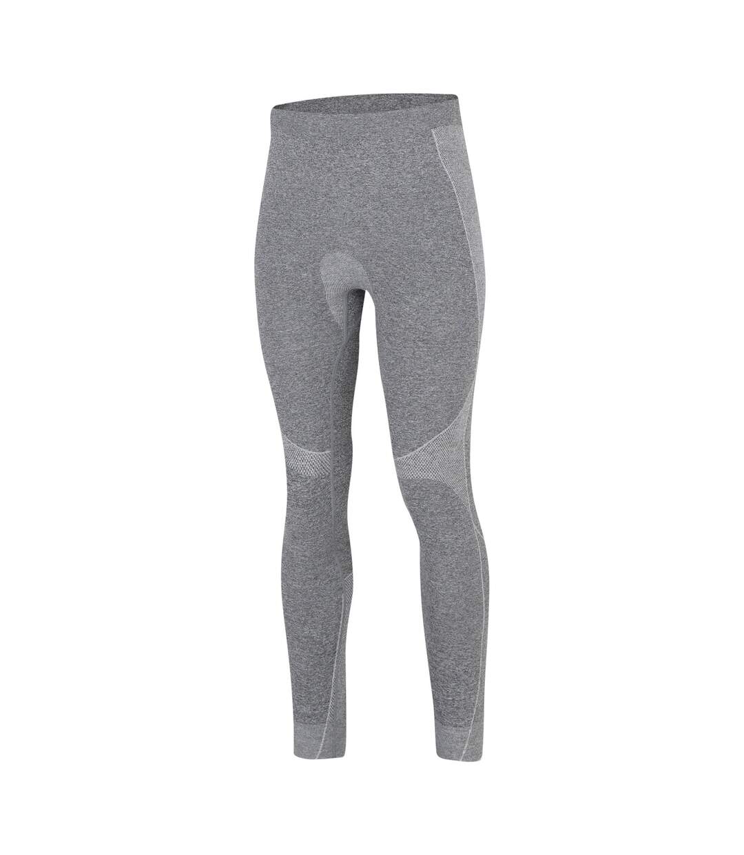 Legging in the zone homme gris charbon chiné Dare 2B-3