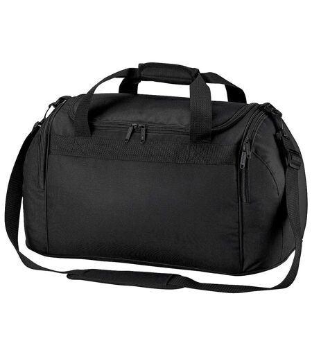 Freestyle Sac De Voyage 26 Litres Taille Unique Noir Bagbase