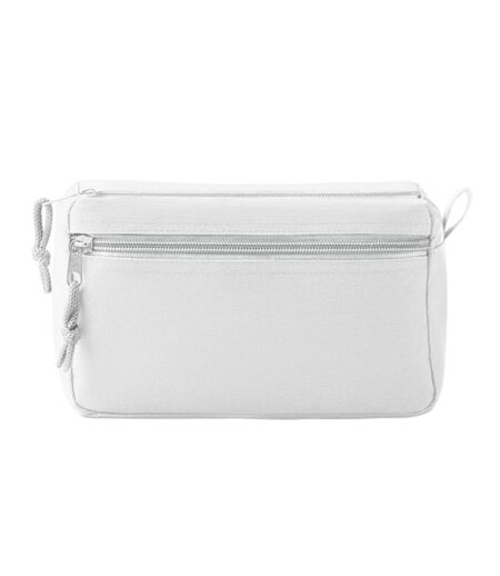 Sac À Cosmétique New & Smart Taille Unique Blanc MidOcean