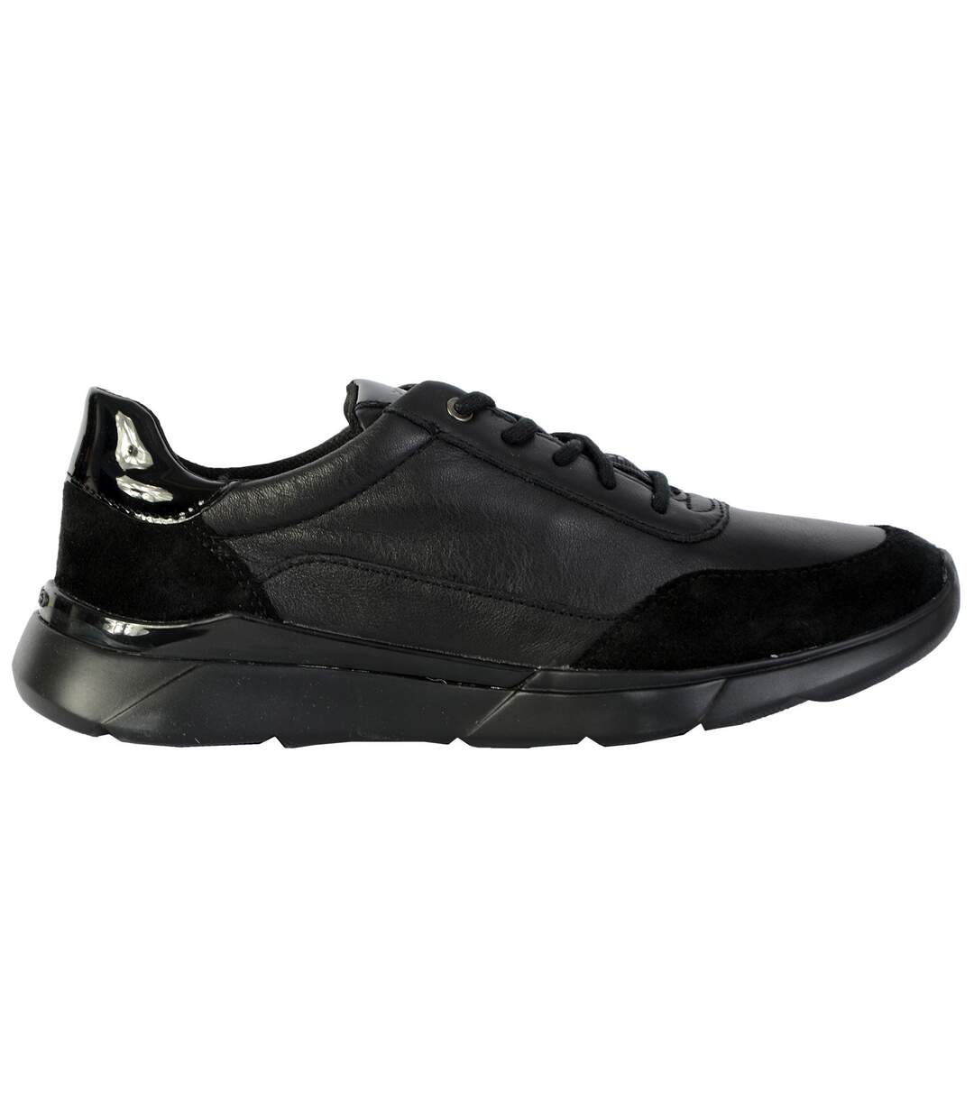 Basket Geox D Hiver D-2