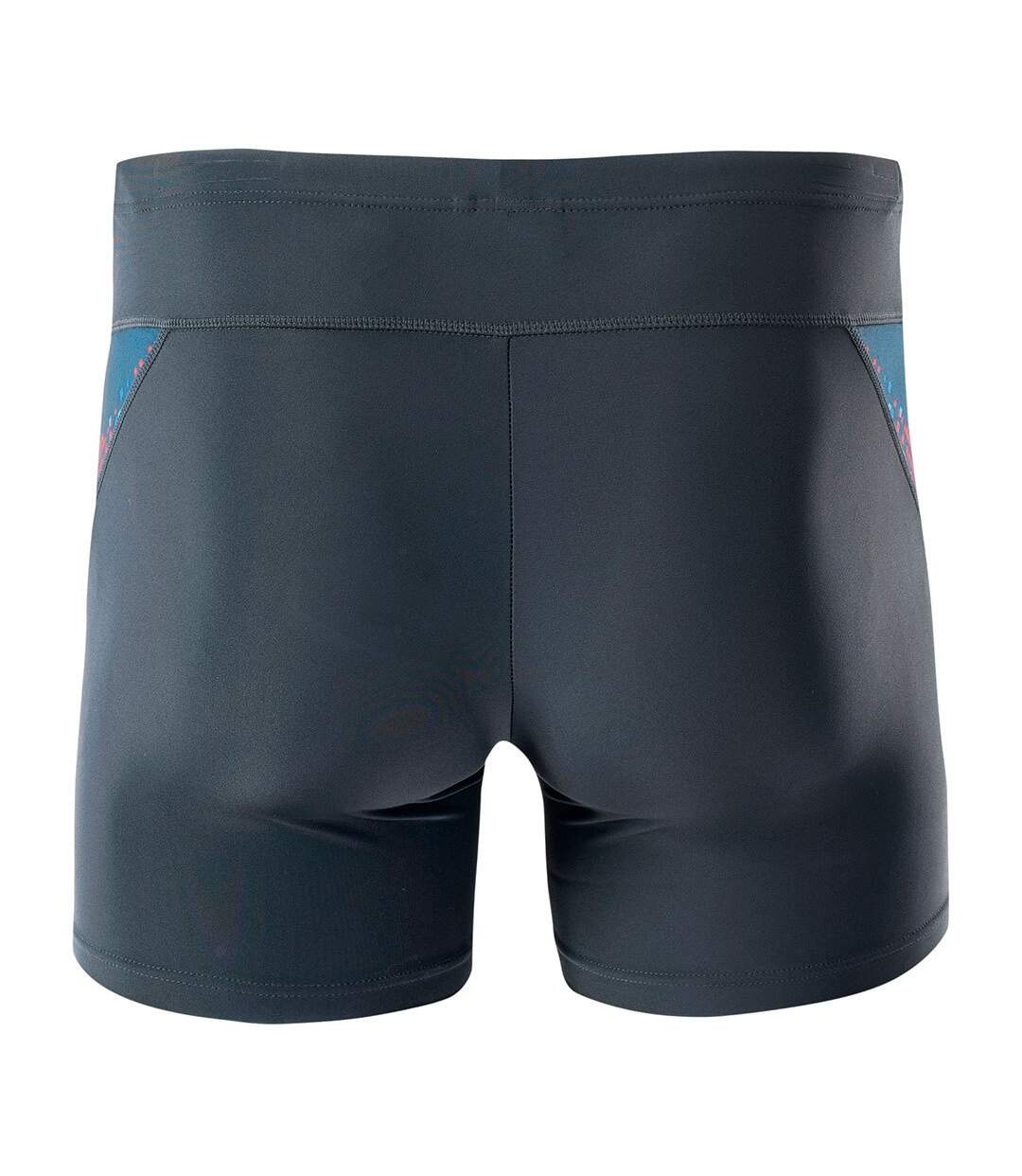 Short De Bain Fiero Homme Myrtille Rouge Aquawave-2