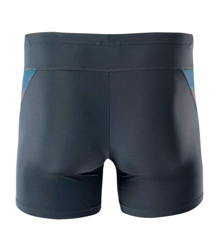 Short De Bain Fiero Homme Myrtille Rouge Aquawave