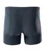 Short De Bain Fiero Homme Myrtille Rouge Aquawave-2