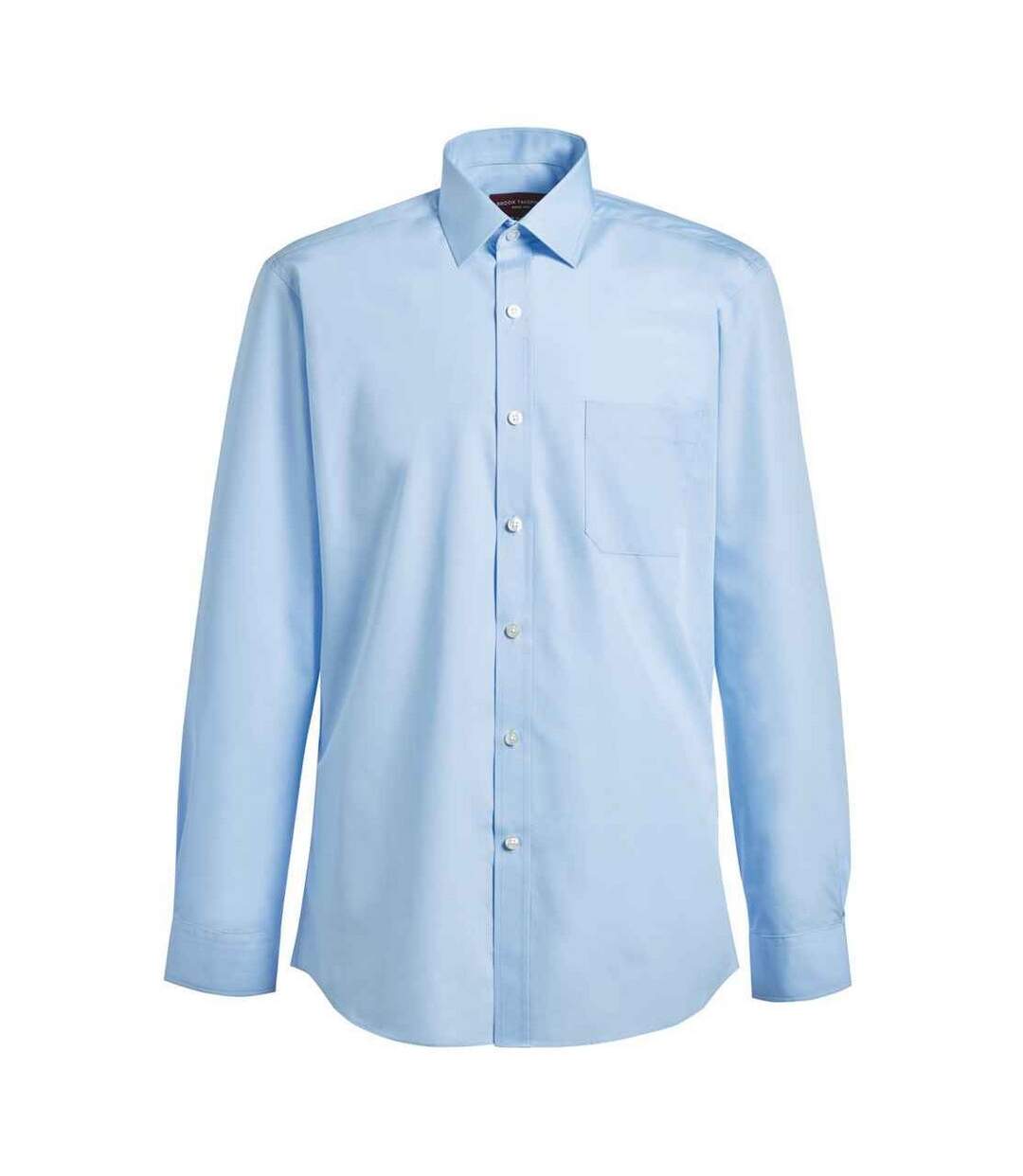 Chemise Formelle Rapino Homme Bleu Brook Taverner-1