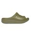 Sandales Motif/style Tonal Relieff Femme Kaki FitFlop-1