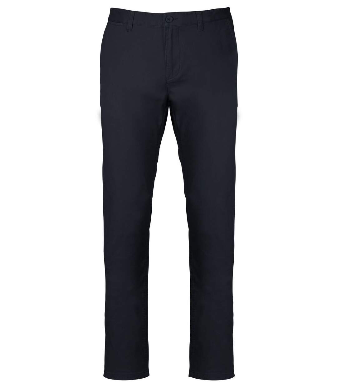 pantalon chino pour homme - K740 - bleu marine