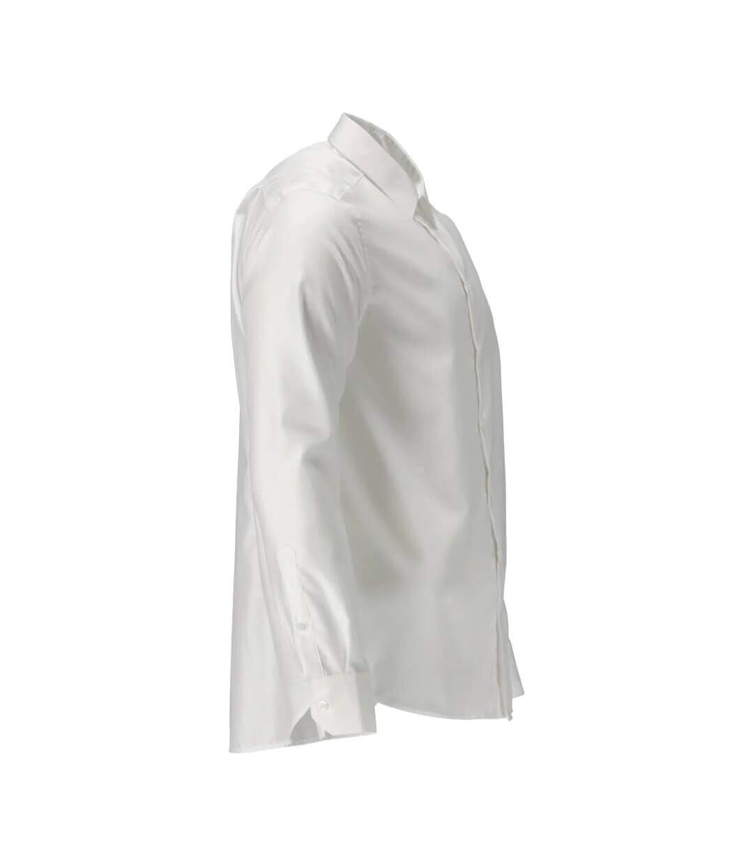 Chemise Frontline Homme Blanc Mascot-3