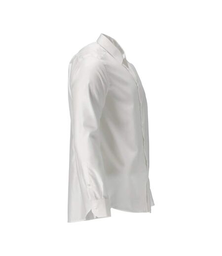 Chemise Frontline Homme Blanc Mascot