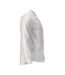 Chemise Frontline Homme Blanc Mascot-3