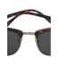 Mens Ryder Sunglasses One Size Black Coffee Jack And Jones-2