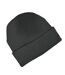 Bonnet Gris Foncé L-Merch-2