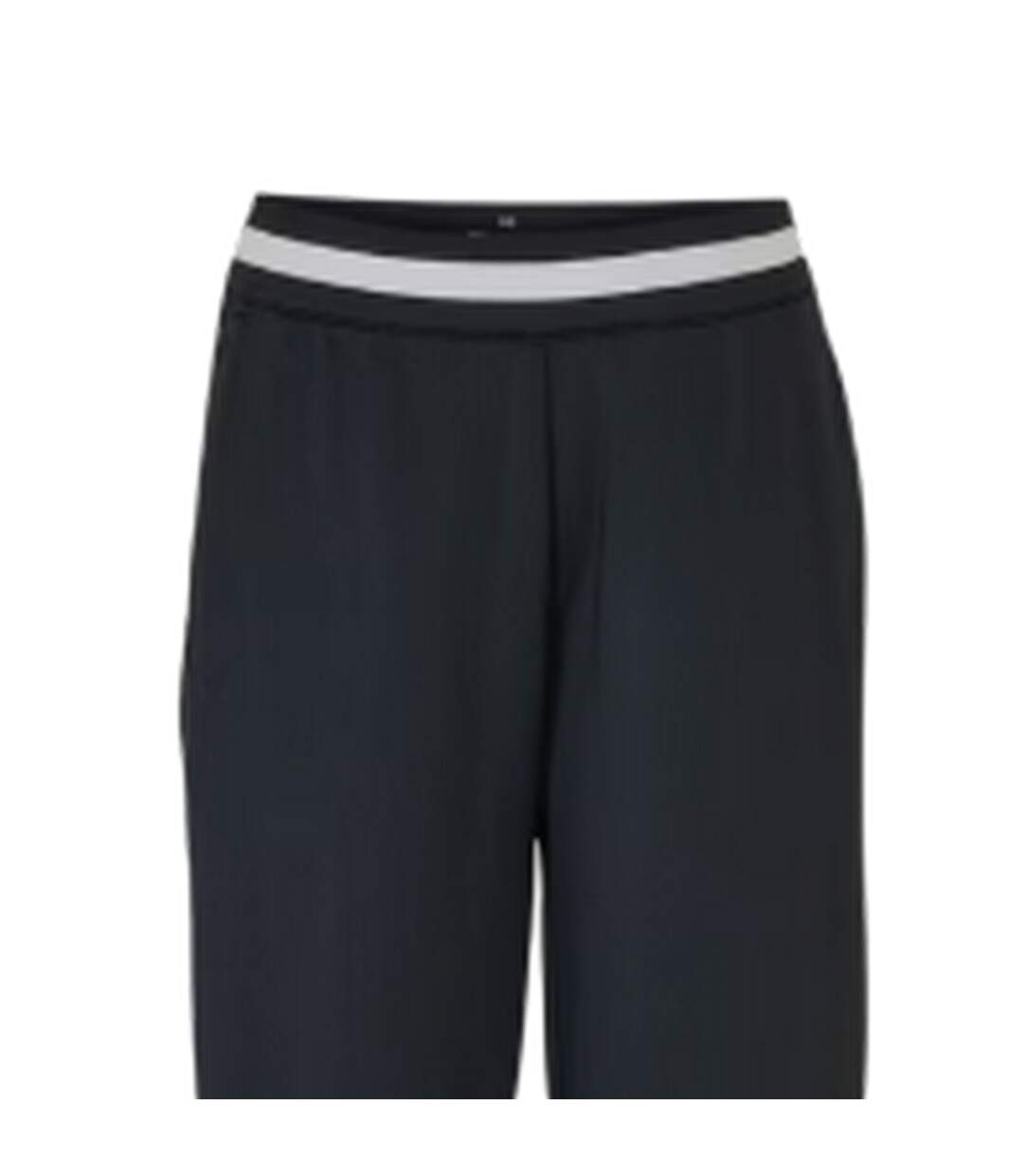 Pantalon De Jogging Femme Noir Skins-3
