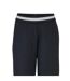 Pantalon De Jogging Femme Noir Skins-3