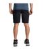 Mens Kiwi Pro Iii Casual Shorts Black Craghoppers-3