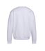 Sweat blanc homme schott stanley-2