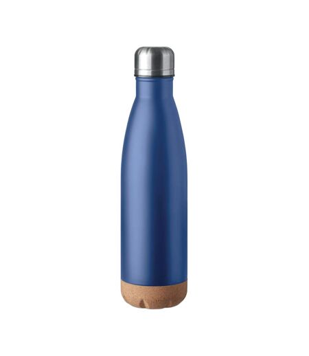 Gourde Aspen Cork Taille Unique Bleu MidOcean