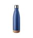 Gourde Aspen Cork Taille Unique Bleu MidOcean-1