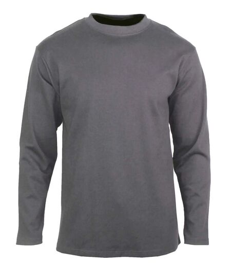 Tee - shirt manches longues KH0008A