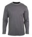 Tee - shirt manches longues KH0008A-2